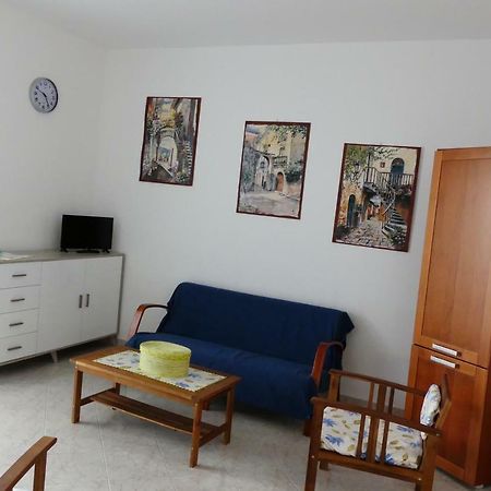 Ferienwohnung Casa Santa Maria Santa Maria di Leuca Exterior foto